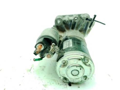 5802FG ARRANQUE PEUGEOT 207 (WA_, WC_)|Desguaces La Cabaña