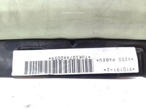 SinValor AIRBAG DER CHEVROLET EPICA (KL1_) |Desguaces La Cabaña