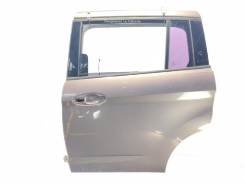 2469323 PUERTA LAT TRA IZQ FORD GRAND C-MAX (DXA/CB7, DXA/CEU)|Desguaces La Cabaña