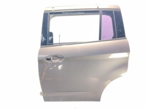 1710104 FRENTE FORD GRAND C-MAX (DXA/CB7, DXA/CEU)|Desguaces La Cabaña 2