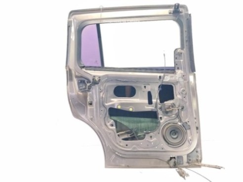 2469323 PUERTA LAT TRA IZQ FORD GRAND C-MAX (DXA/CB7, DXA/CEU)|Desguaces La Cabaña