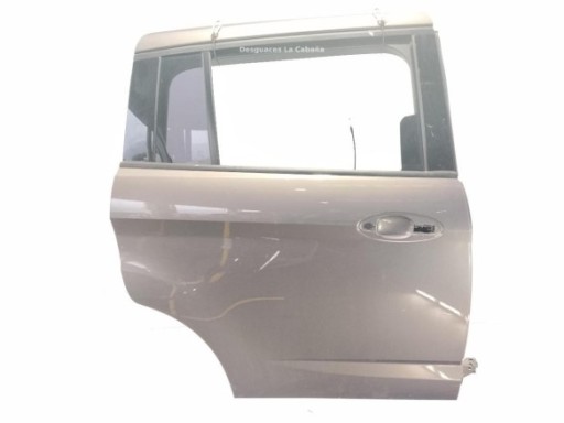 1710104 FRENTE FORD GRAND C-MAX (DXA/CB7, DXA/CEU)|Desguaces La Cabaña