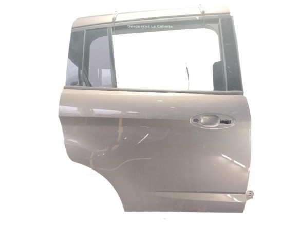 2469320 PUERTA LAT TRA DER FORD GRAND C-MAX (DXA/CB7, DXA/CEU)|Desguaces La Cabaña