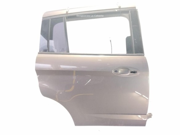 2469320 PUERTA LAT TRA DER FORD GRAND C-MAX (DXA/CB7, DXA/CEU)|Desguaces La Cabaña