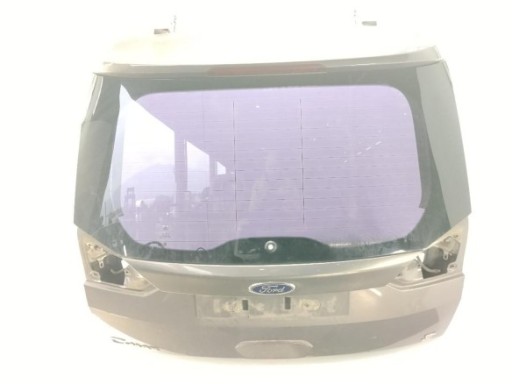 1710104 FRENTE FORD GRAND C-MAX (DXA/CB7, DXA/CEU)|Desguaces La Cabaña