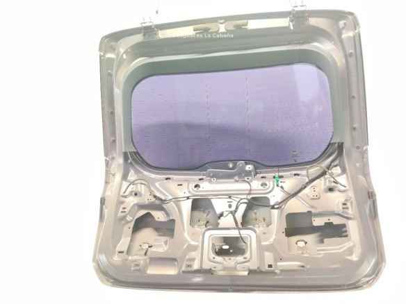 1948165 PORTON FORD GRAND C-MAX (DXA/CB7, DXA/CEU)|Desguaces La Cabaña