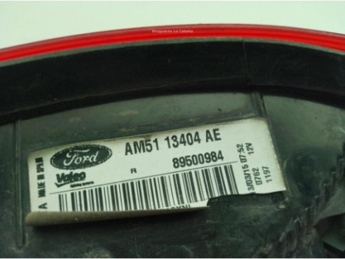 AM5113404AE PILOTO TRA DER EXT FORD GRAND C-MAX (DXA/CB7, DXA/CEU)|Desguaces La Cabaña