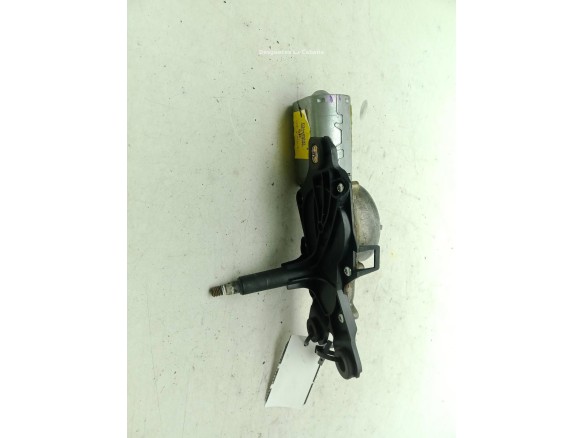 1755929 MOTOR LIMPIAPARABRISAS TRA FORD GRAND C-MAX (DXA/CB7, DXA/CEU)|Desguaces La Cabaña