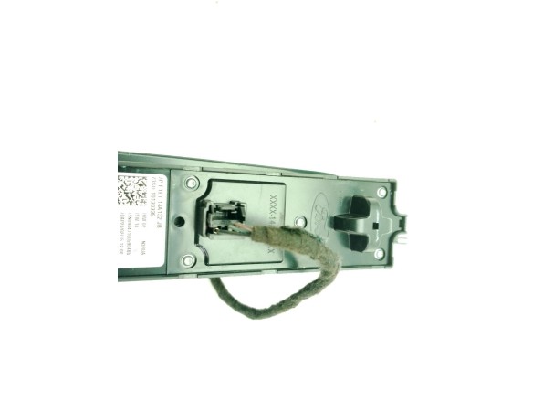 2033142, 3S010130335 MANDO ELEVALUNAS PUERTA LAT DEL IZQ FORD GRAND C-MAX (DXA/CB7, DXA/CEU)|Desguaces La Cabaña