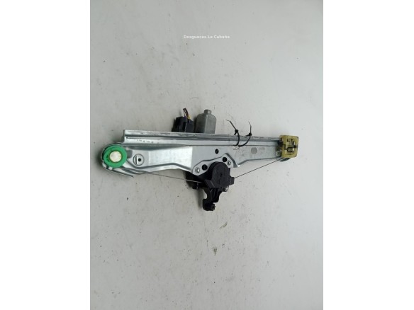 1870276 ELEVALUNAS PUERTA LAT TRA DER FORD GRAND C-MAX (DXA/CB7, DXA/CEU)|Desguaces La Cabaña