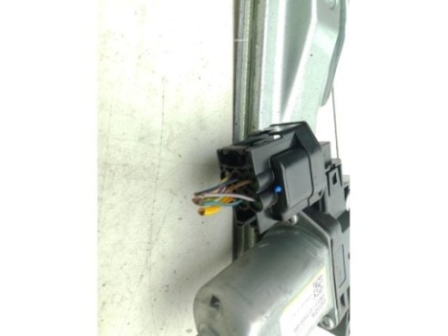 1870276 ELEVALUNAS PUERTA LAT TRA DER FORD GRAND C-MAX (DXA/CB7, DXA/CEU)|Desguaces La Cabaña