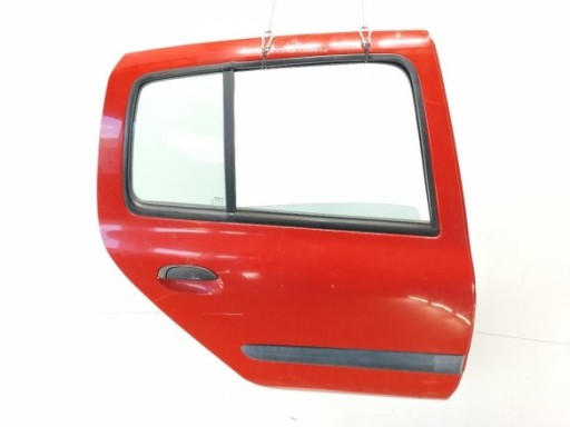 7701473448 ALETA DEL IZQ RENAULT CLIO II (BB_, CB_)|Desguaces La Cabaña