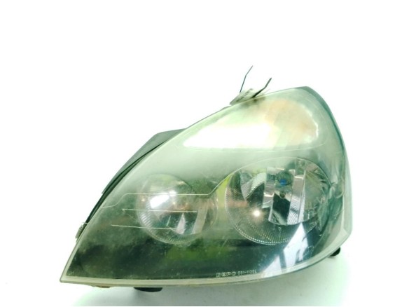 7701057654 FARO IZQUIERDO RENAULT CLIO II (BB_, CB_)|Desguaces La Cabaña