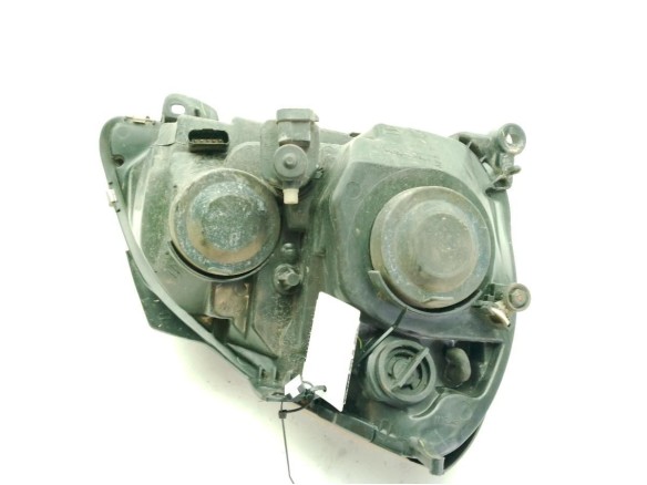 7701057654 FARO IZQUIERDO RENAULT CLIO II (BB_, CB_)|Desguaces La Cabaña