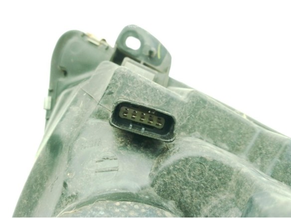 7701057654 FARO IZQUIERDO RENAULT CLIO II (BB_, CB_)|Desguaces La Cabaña