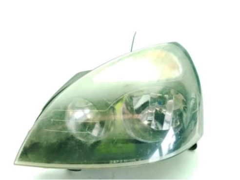 7701057654 FARO IZQUIERDO RENAULT CLIO II (BB_, CB_)|Desguaces La Cabaña