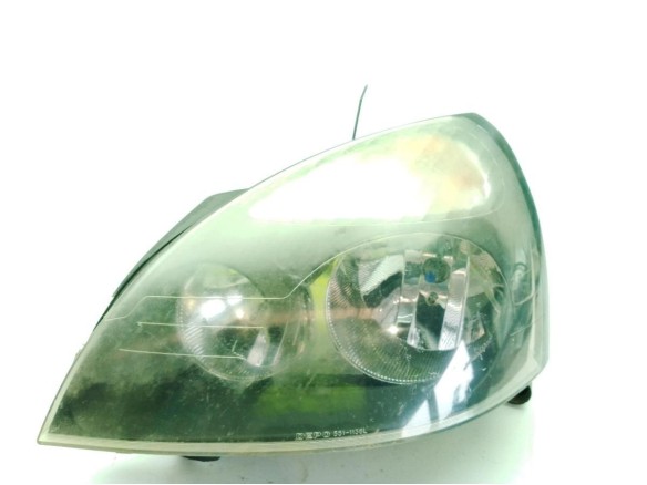 7701057654 FARO IZQUIERDO RENAULT CLIO II (BB_, CB_)|Desguaces La Cabaña