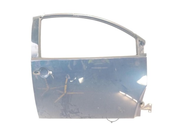 1C0831052L PUERTA LAT DEL DER VW NEW BEETLE (9C1, 1C1)|Desguaces La Cabaña