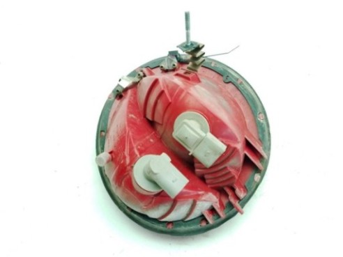   PILOTO TRA DER EXT VW NEW BEETLE (9C1, 1C1)|Desguaces La Cabaña