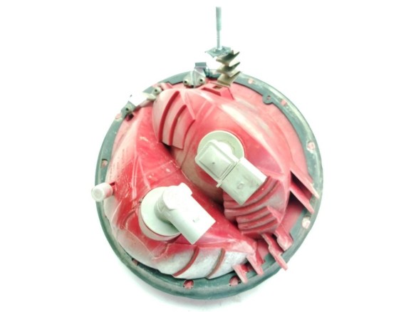   PILOTO TRA DER EXT VW NEW BEETLE (9C1, 1C1)|Desguaces La Cabaña