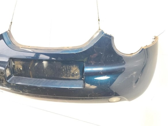 1C0807421H GRU PARAGOLPES TRA VW NEW BEETLE (9C1, 1C1)|Desguaces La Cabaña