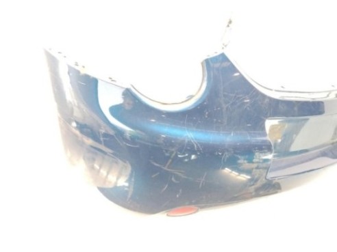 1C0807421H GRU PARAGOLPES TRA VW NEW BEETLE (9C1, 1C1)|Desguaces La Cabaña