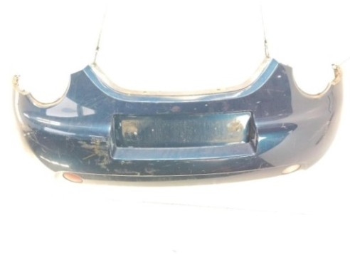 1C0807421H GRU PARAGOLPES TRA VW NEW BEETLE (9C1, 1C1)|Desguaces La Cabaña