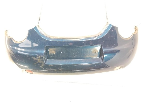 1C0807421H GRU PARAGOLPES TRA VW NEW BEETLE (9C1, 1C1)|Desguaces La Cabaña