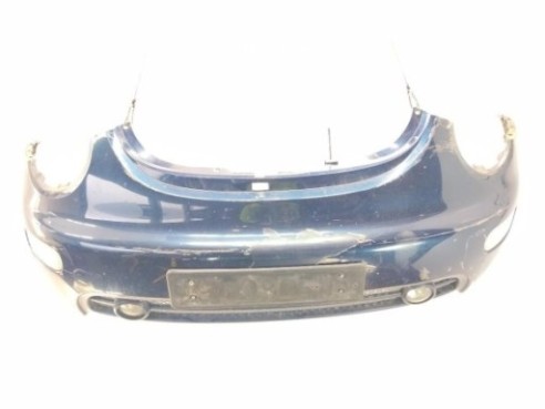 1C0807221E GRU PARAGOLPES DEL VW NEW BEETLE (9C1, 1C1)|Desguaces La Cabaña