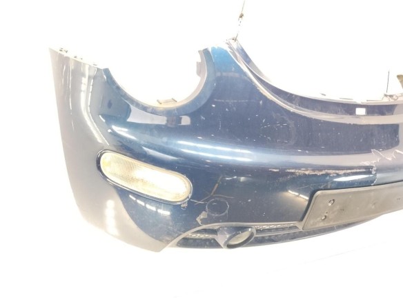 1C0807221E GRU PARAGOLPES DEL VW NEW BEETLE (9C1, 1C1)|Desguaces La Cabaña