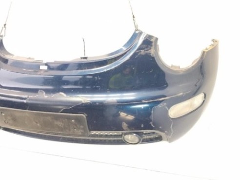 1C0807221E GRU PARAGOLPES DEL VW NEW BEETLE (9C1, 1C1)|Desguaces La Cabaña