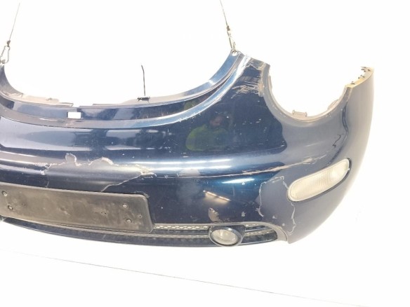 1C0807221E GRU PARAGOLPES DEL VW NEW BEETLE (9C1, 1C1)|Desguaces La Cabaña