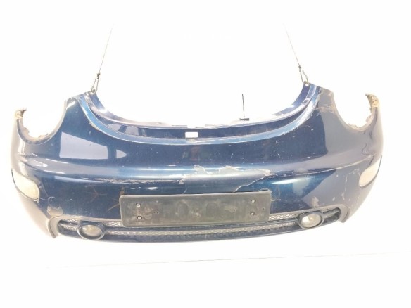 1C0807221E GRU PARAGOLPES DEL VW NEW BEETLE (9C1, 1C1)|Desguaces La Cabaña