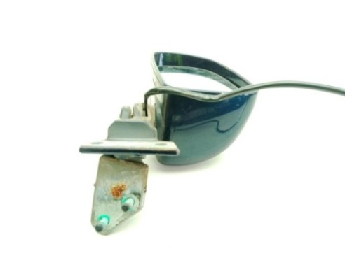 1C1857507F GRU ESPEJO IZQ VW NEW BEETLE (9C1, 1C1)|Desguaces La Cabaña