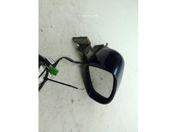 1C1857508F GRU ESPEJO DER VW NEW BEETLE (9C1, 1C1)|Desguaces La Cabaña