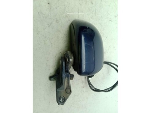 1C0831051N PUERTA LAT DEL IZQ VW NEW BEETLE (9C1, 1C1)|Desguaces La Cabaña 2