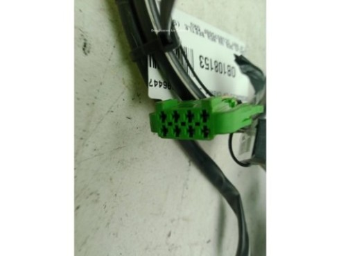 1C1857508F GRU ESPEJO DER VW NEW BEETLE (9C1, 1C1)|Desguaces La Cabaña