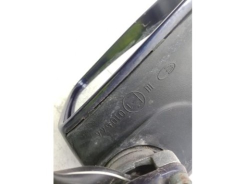 1C1857508F GRU ESPEJO DER VW NEW BEETLE (9C1, 1C1)|Desguaces La Cabaña