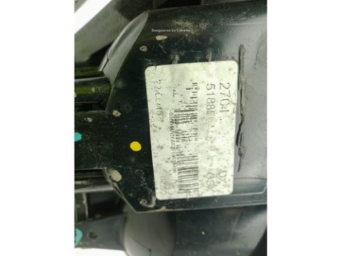   PILOTO TRA DER EXT FIAT 500 (312_)|Desguaces La Cabaña