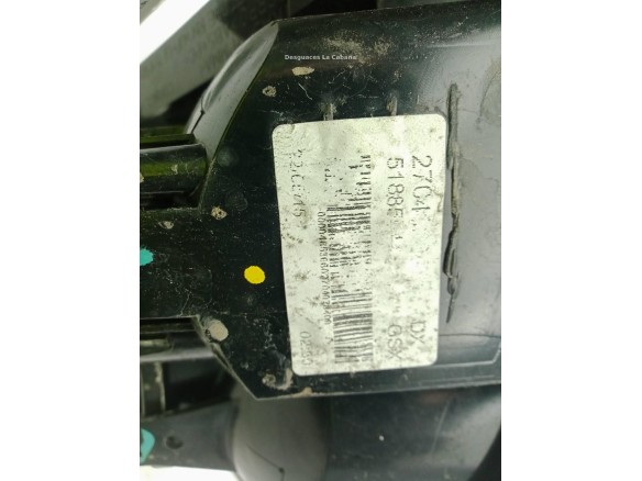   PILOTO TRA DER EXT FIAT 500 (312_)|Desguaces La Cabaña