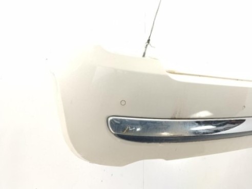 0000071777656 PARAGOLPES TRA FIAT 500 (312_)|Desguaces La Cabaña