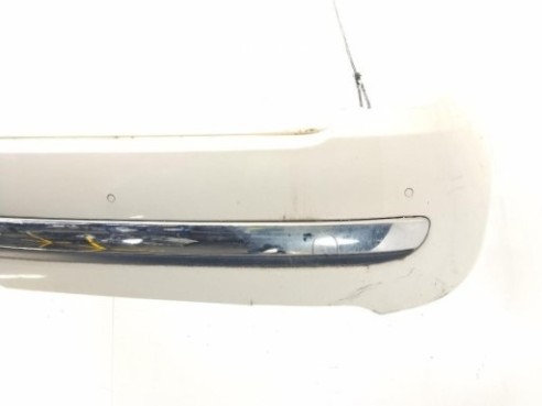 0000071777656 PARAGOLPES TRA FIAT 500 (312_)|Desguaces La Cabaña