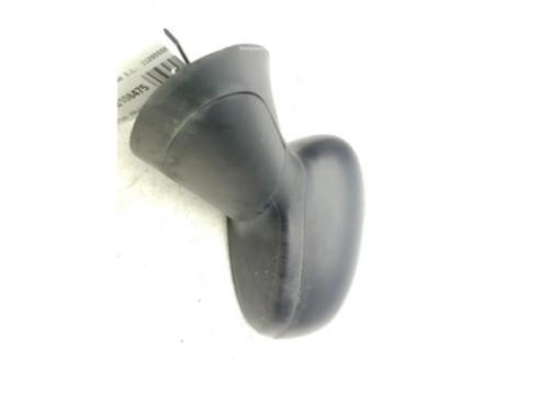 0000071777656 PARAGOLPES TRA FIAT 500 (312_)|Desguaces La Cabaña 2