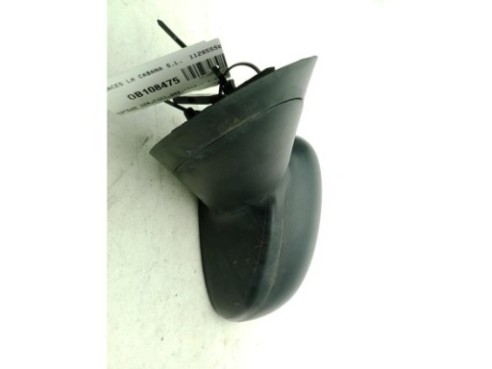 0000735655741 ESPEJO IZQ FIAT 500 (312_)|Desguaces La Cabaña