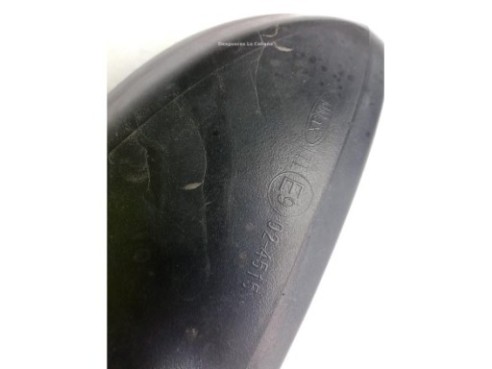 0000735655741 ESPEJO IZQ FIAT 500 (312_)|Desguaces La Cabaña