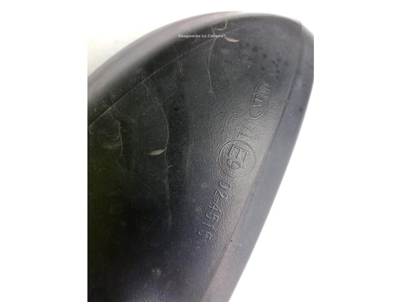 0000735655741 ESPEJO IZQ FIAT 500 (312_)|Desguaces La Cabaña