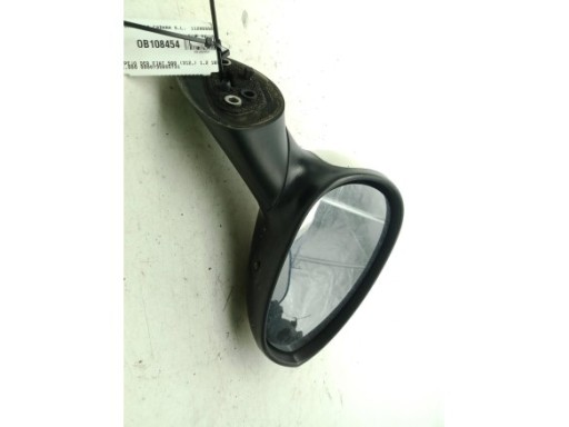 0000071777656 PARAGOLPES TRA FIAT 500 (312_)|Desguaces La Cabaña