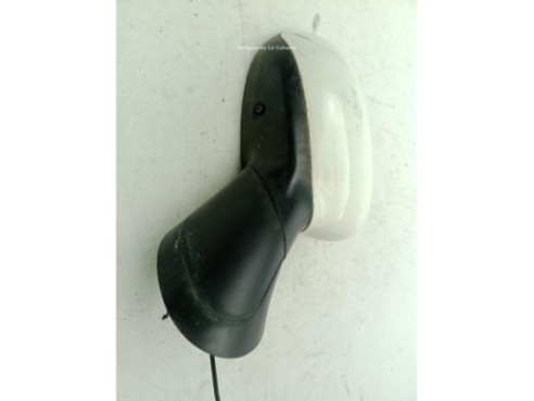 0000071777656 PARAGOLPES TRA FIAT 500 (312_)|Desguaces La Cabaña 2