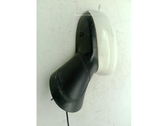 0000735655731 ESPEJO DER FIAT 500 (312_)|Desguaces La Cabaña