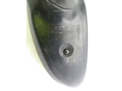 0000735655731 ESPEJO DER FIAT 500 (312_)|Desguaces La Cabaña